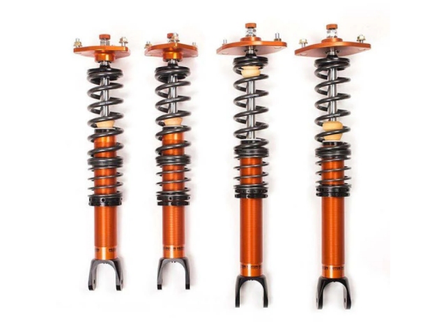 MOTON 1-WAY SUSPENSION Coilovers (2021-2023 BMW M3, M3 competition, M4 & M4 competition)